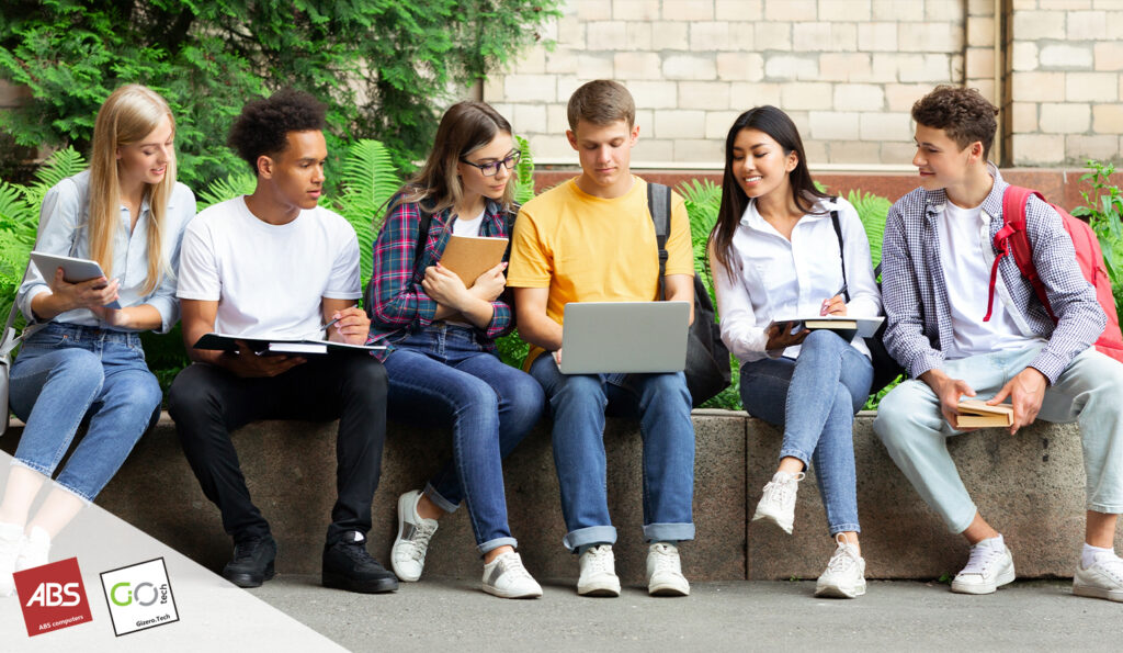 Con i laboratori firmati ABS Computers, la Scuola sviluppa competenze tecniche e digitali, attraverso soluzioni laboratoriali progettate ad hoc nell’ambito del bando 2025 “Per la scuola”